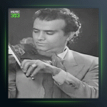 آهنگ تکنوازان392 از پرویز یاحقی و جهانگیر ملک و منصور صارمی