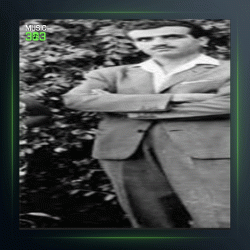 آهنگ تکنوازی ویولن 57 از پرویز یاحقی