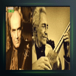 آهنگ تکنوازی ویولن 68 از پرویز یاحقی و امیرناصر افتتاح