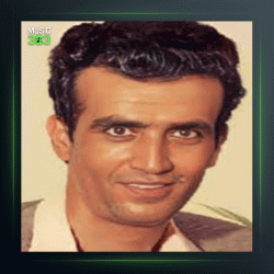 آهنگ تکنوازی ویولون 46 از پرویز یاحقی و بهمن رجبی