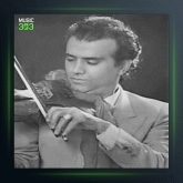 آهنگ تکنوازی ویولون 43 از پرویز یاحقی و امیر ناصر افتتاح