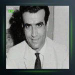 آهنگ تکنوازی ویولون 44 از پرویز یاحقی