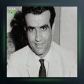 آهنگ تکنوازی ویولون 44 از پرویز یاحقی