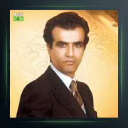 آهنگ تکنوازی ویولون 47 از پرویز یاحقی