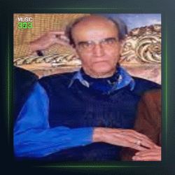 آهنگ تکنوازی ویولون 49 از پرویز یاحقی و جهانگیر ملک