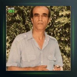 آهنگ تکنوازی ویولون (61) بیات ترک از پرویز یاحقی و جهانگیر ملك