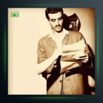 آهنگ تکنوازی ویولون 66 از پرویز یاحقی و جهانگیر ملك