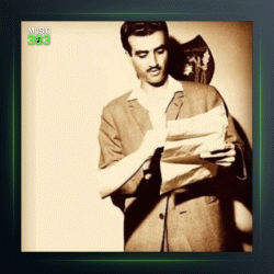 آهنگ تکنوازی ویولون 66 از پرویز یاحقی و جهانگیر ملك