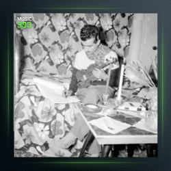 آهنگ تکنوازی ویولون 69 از پرویز یاحقی و جهانگیر ملك