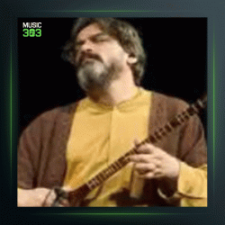 آهنگ جار از حسین علیزاده