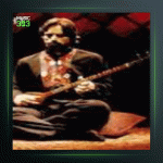 آهنگ جامه دران بیات اصفهان از حسین علیزاده