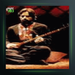 آهنگ جامه دران بیات اصفهان از حسین علیزاده