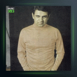 آهنگ جدایی از منوچهر سخایی