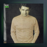 آهنگ جدایی از منوچهر سخایی