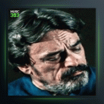 آهنگ جستجو 1 از حسین علیزاده