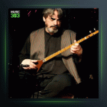 آهنگ جستجو از حسین علیزاده