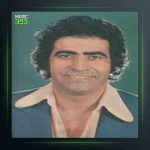 آهنگ جمال جانان از هوشمند عقیلی