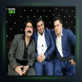 آهنگ جه نگه مالم جه نگه از فرشاد امینی