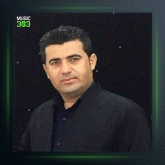 آهنگ جه یرانه جه یرانه از آیت احمدنژاد