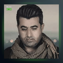 آهنگ جه‌مه از آیت احمدنژاد