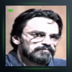 آهنگ حاجی حسنی بیات ترک از حسین علیزاده