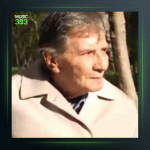 آهنگ حاشا که من از نادر گلچین