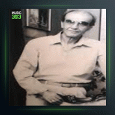 آهنگ حرکت باشکوه (افشاری) از پرویز یاحقی