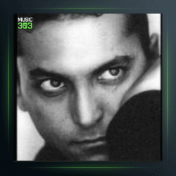 آهنگ حسادت از سیاوش شمس