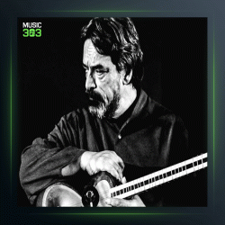 آهنگ حسین از حسین علیزاده