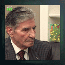 آهنگ حماسی از نادر گلچین