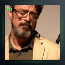 آهنگ خاطرات خانه متروک از حسین علیزاده