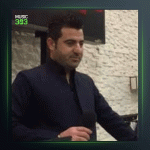 آهنگ خانم گیان از آیت احمدنژاد