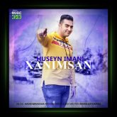 آهنگ خانیمسان از حسین ایمانی