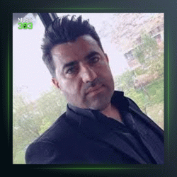 آهنگ خانمی گول ونو از آیت احمدنژاد