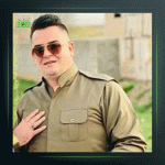 آهنگ خجی و خجی از فرشاد امینی