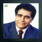 آهنگ خدایا تا کی از هوشمند عقیلی و ستار