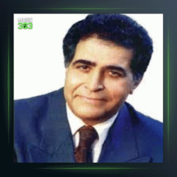 آهنگ خدایا تا کی از هوشمند عقیلی و ستار