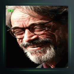 آهنگ خسروانی از حسین علیزاده