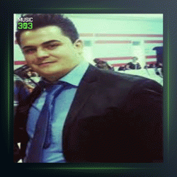 آهنگ خه زان از فرشاد امینی