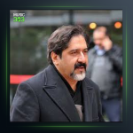 شور هستی از رامین کاکاوند