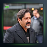 شور هستی از رامین کاکاوند