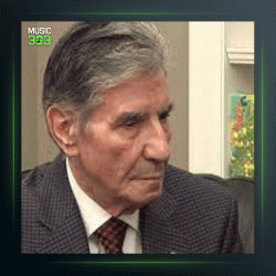 آهنگ خورشید از نادر گلچین