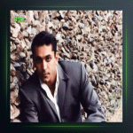 آهنگ خوشحالم از سیاوش شمس