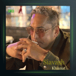 آهنگ خیانت از سیاوش شمس