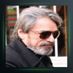 آهنگ داد از حسین علیزاده