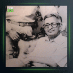 آهنگ دام بلا از پرویز یاحقی و داریوش رفیعی