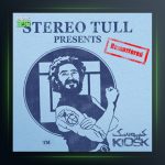 آلبوم استریو تال از کیوسک