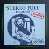 آلبوم استریو تال از کیوسک