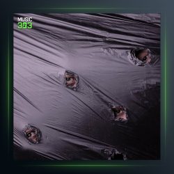 آلبوم اوباش از Saye