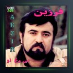 آلبوم بی رخ تو از فرزین